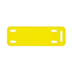 Panduit - M200X050Y6T Thermal Transfer Marker Plate Polyeste (pack Of 1). Fixed Price $295.60.