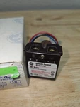 Ge Remote Control Switching RR7 Relay Coil 21-30 Vac. Nos Easy Connect Open Box. Fixed Price $60.00.