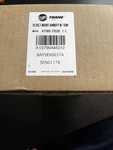 Trane Accessory; Humidity Zone BAYSENS037A 4190-7020, SEN01178. Fixed Price $79.99.