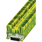 2PC Phoenix Contact Ic 3042146 Terminal Block; Spring Cage; St 2,5/2P-PE. Fixed Price $20.79.