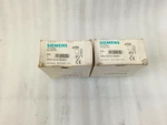 Siemens 3RU1916 3AA01 Stand Alone Terminal Support Bracket For 3RU11/3RB10. Fixed Price $299.00.