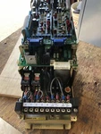 Fanuc A06B-6047-H208 Drive With Pcbs A16B-1200-0230/A20B-1000-0220 Used Tested. Fixed Price $610.00.