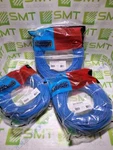 Tripp Lite N202-200-BL 200FT CAT6 Gigabit Snagless Patch Cable RJ45 Brand New. Fixed Price $60.00.