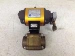 Worcester Series 15-39RN 20B-MK44T Pneumatic Actuator R2CWP1000 (tsc). Fixed Price $89.99.