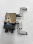 Schunk Gripper For Small Components 305502 Position Sensor. Fixed Price $199.99.