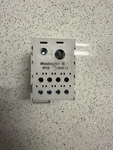 Weidmuller Wpdb 185/35 1-8 Power Distribution Block 1879430000. Fixed Price $45.00.