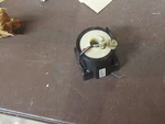 Westinghouse 1259C71G02 Nspp. Fixed Price $35.00.