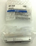 1PC New Smc MHF2-8D2R Finger Cylinder Free Delivery #us. Fixed Price $64.68.