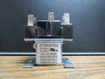 Zettler Controls ZC90340-01 Relay 24VAC 50/60HZ Coil. Fixed Price $25.00.