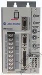 Allen Bradley 2098-DSD-005X-DN /c Ultra 3000 Servo Drive 7.5A, Indexing, Devicen. Fixed Price $231.00.