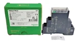 Schneider RM22TR33 3PHASE Voltage Control Relay RM22-TR33 New In Box. Fixed Price $49.99.