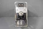 Vintage Westinghouse Sv Voltage Relay, 60-140 Volts, Cycles, Style NY1315-1. Fixed Price $38.00.