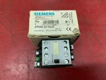 New In Box Siemens Control Relay 3TH40-22-0AJ2. Fixed Price $135.00.