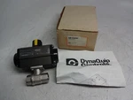 Dynaquip Controls AP0503SR5 Pneumatic Actuator. Fixed Price $57.60.