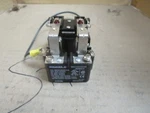 Square Relay Series 30 Amp 28 Vdc 600 Vac Used. Fixed Price $10.00.