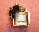 Qty (1) PA24VDC Kuhnke Open Frame Power Relay Nos. Fixed Price $24.99.