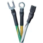 1PC Panduit HSTT50-48-5 Heat Shrink Tubing, Lng 1.22M, Ratio 2:1,. Fixed Price $18.61.