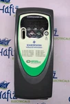 Emerson SKBD200110 Commander Motor Speed Controller 1.1KW 200-240VAC 1PH. Fixed Price $295.45.