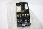New In Box Square D G0-80 Series Control Relay 120VAC 8501G080. Fixed Price $49.99.
