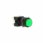 1PC Omron Automation And Safety A165-TGM-2 Switch Pushbutton Dpdt 5A 125V. Fixed Price $77.68.