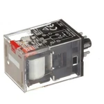 1PC Omron Industrial Automation MKS2PIN AC120 Relay, Dpdt, Plug-in, Led. Fixed Price $32.20.
