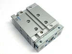 Festo DFM-32-50-B-PPV-A-GF Pneumatic Guided Drive Cylinder 50MM Stroke 532318. Fixed Price $569.99.