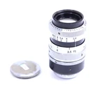 Schneider Kreuznach Xenar 45MM F2.8 8MM Movie Lens Bell & Howell 45/2.8 Scarce. Fixed Price $250.00.