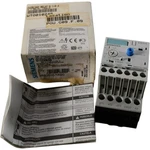 New Siemens 3RB2016-1RB0 Sirius Solid State Overload Relay S00 0.1-0.4A. Fixed Price $59.95.