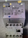 XTRM10A22B. Control Relay Eaton 220/240VAC. DILER22 Moeller. Fixed Price $41.99.