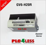 Parker GV6-H20R Gemini Servo Drive New!. Fixed Price $5895.50.