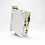 Festo Motor Controler With Rails CMMP-AS-C5-3A-M3 1501326. Fixed Price $900.00.