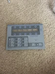 Ingersoll Rand 35-12-430 Memtron Cinetic Spindle Drive Control Board See Pics. Fixed Price $53.10.