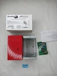 (lot Of 2) Gator Gate SSU-MR-101/C/R Multi-voltage Control Relay Enclosure. Fixed Price $25.23.