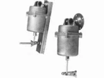 Johnson Controls D-3153-20 Damper Actuator 8-13 Psi. Fixed Price $850.59.