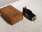 Westinghouse BTO22F Control Relay 300AC 10 Amps Poles 765A343G01. Fixed Price $29.95.