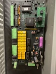 Pdm Electric Lighting Relay Control Electronic Board MC-3032-9 Al. Fixed Price $72.69.