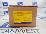 New Square D 8501XO10V02 Ac Control Relay Ser 110/120V Coil. Fixed Price $98.89.