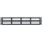 Panduit Mini-com Modular Patch Panel CPPL48M6BLY. Fixed Price $111.87.