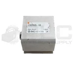 Smc CDQ2B25-5S Compact Cylinder 1.0MPA. Fixed Price $30.00.
