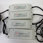 Set Of Mean Well ELN-60-48D Led Class 2 Power Supply Dimmable W/ Wires. Fixed Price $47.98.