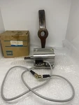 Smc CDQ2B63-50D-P5DWSC-X741 Double Acting Compact Cylinder(legacyproduct)new Oem. Fixed Price $287.00.