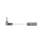 Ifi Iematch+ 3.5MM Optimizer/attenuator. Fixed Price $49.00.