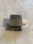 Leach Relay TDH-8051-4502S #M83726/28-4502S 20-30VDC NEW(R1#100). Fixed Price $99.00.