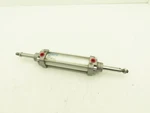 Festo DNG-40-100-PPV-A-S2 Double Rod Pneumatic Air Cylinder 40MM X 100MM Stroke. Fixed Price $149.99.
