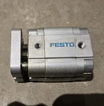 Festo ADVUL-20-10-P-A Compact Pneumatic Cylinder.. Fixed Price $25.33.