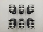Ge RL4RD031T MOD.1 RL4R31E Bsldz Control Relay Excellent Condition. Fixed Price $40.00.