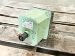 New Dresser Rcs Electripower MAR10-30 Valve Actuator 120V 50/60HZ .50A 1-1/4". Fixed Price $1800.00.