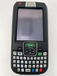 Honeywell Mobile Handheld Computer 2D Imager Bt Gps Qwerty 9700LPW003Q11E. Fixed Price $250.00.