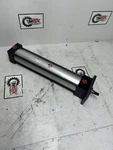 Lin-act Air Cylinder A3F-2.0X10-N-2. Fixed Price $140.00.
