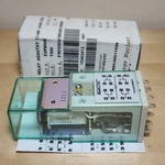 Agastat EGPB004 General Purpose Signal Relay 4PDT 24VDC Coil 10A 120VAC. Fixed Price $79.00.